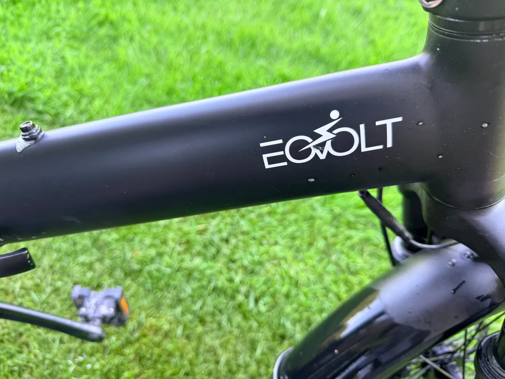 Eovolt UTO Afternoon 20 inches Pro Folding Electric 2022