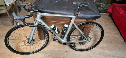 Basso Astra 105 2022 disc