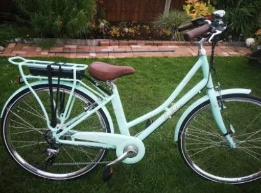 Pendleton Somerby Electric Bike 2020