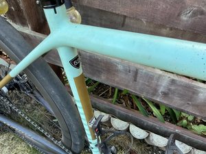 Specialized Crux 2023