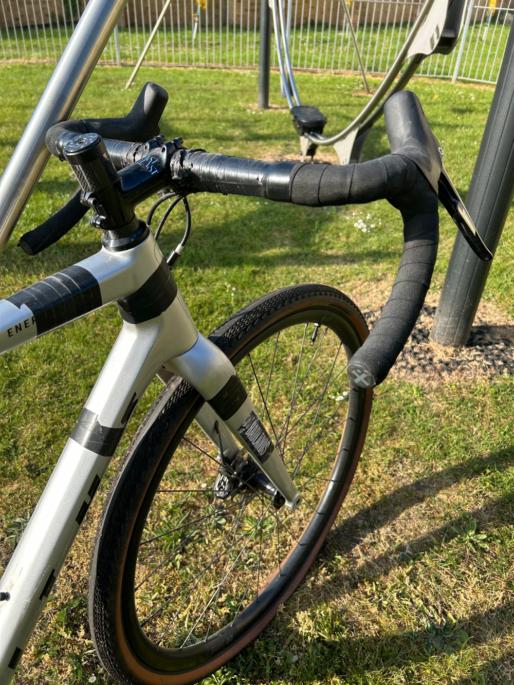 Vitus Energie Evo Rival 2020