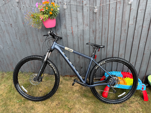 Voodoo Braag 29 2023