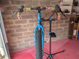 Cinelli Hobootleg Geo Apex Disc 2020