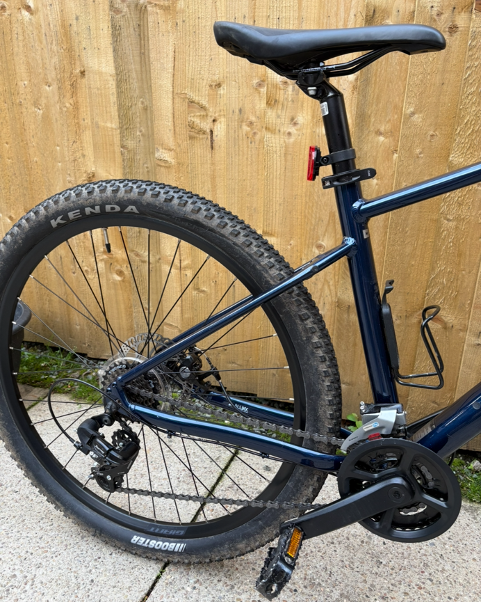 Giant Talon 5 27.5 2022