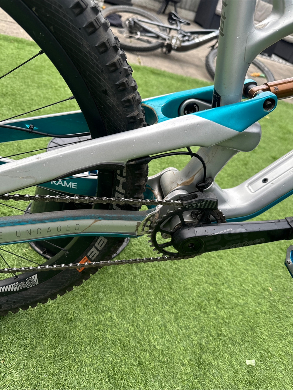 YT Industries Jeffsy CORE 2 27 2020
