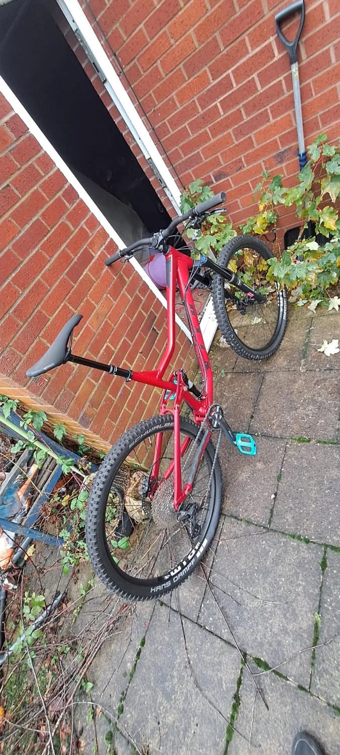 Vitus Mythique 29 VRS 2023