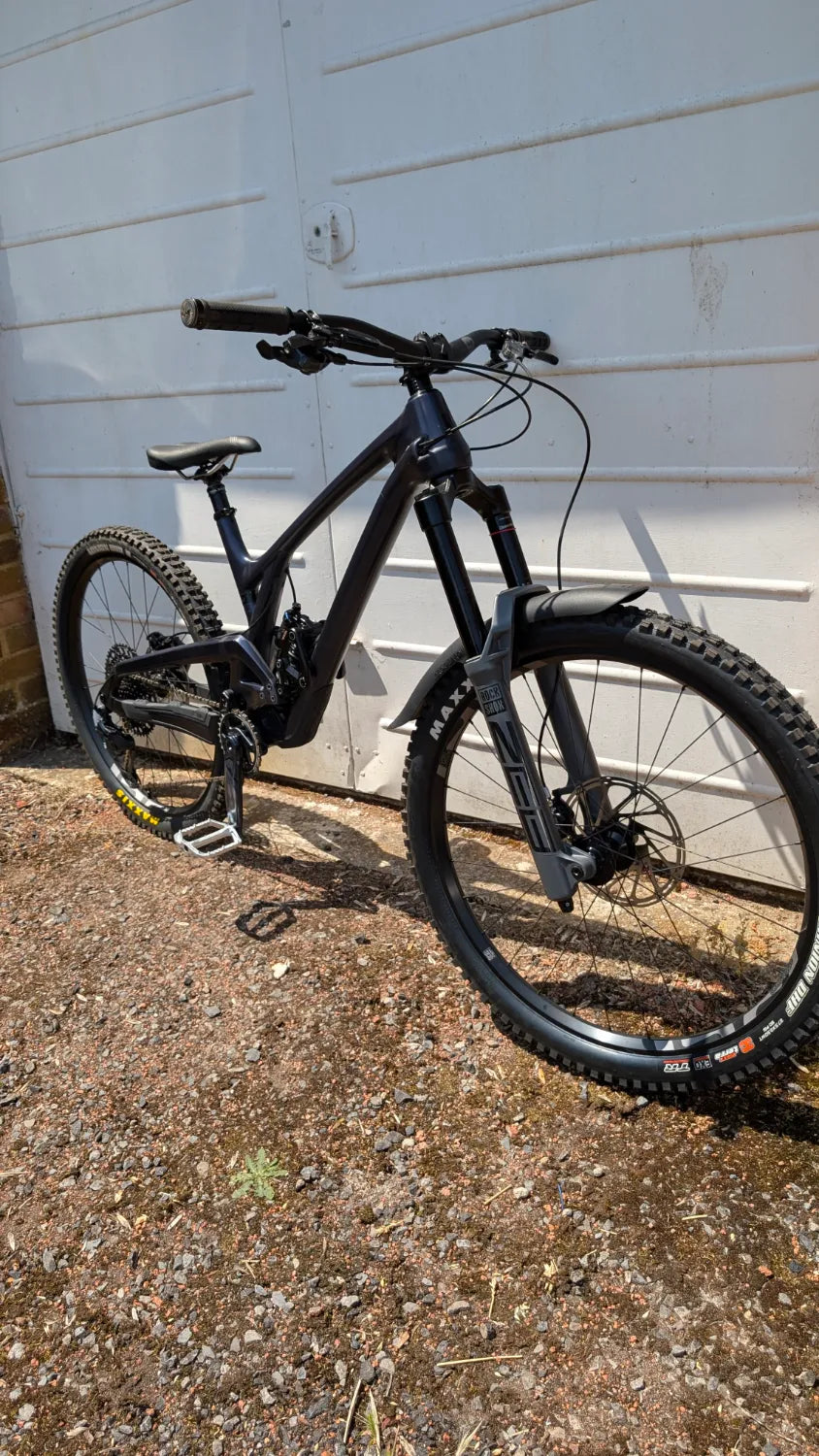 Evil Insurgent LS 2023