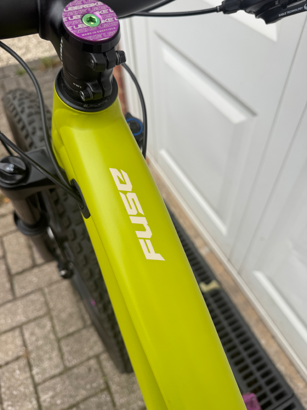 Specialized Fuse Comp 29 2023