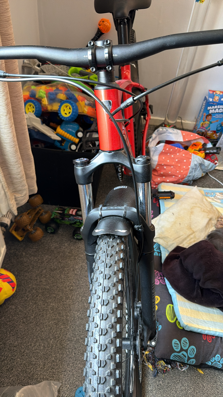 Trek Marlin 6 27.5/29er 2026