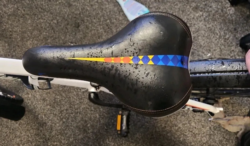 Carrera Crossfire 2 Mens Hybrid Bike 2021