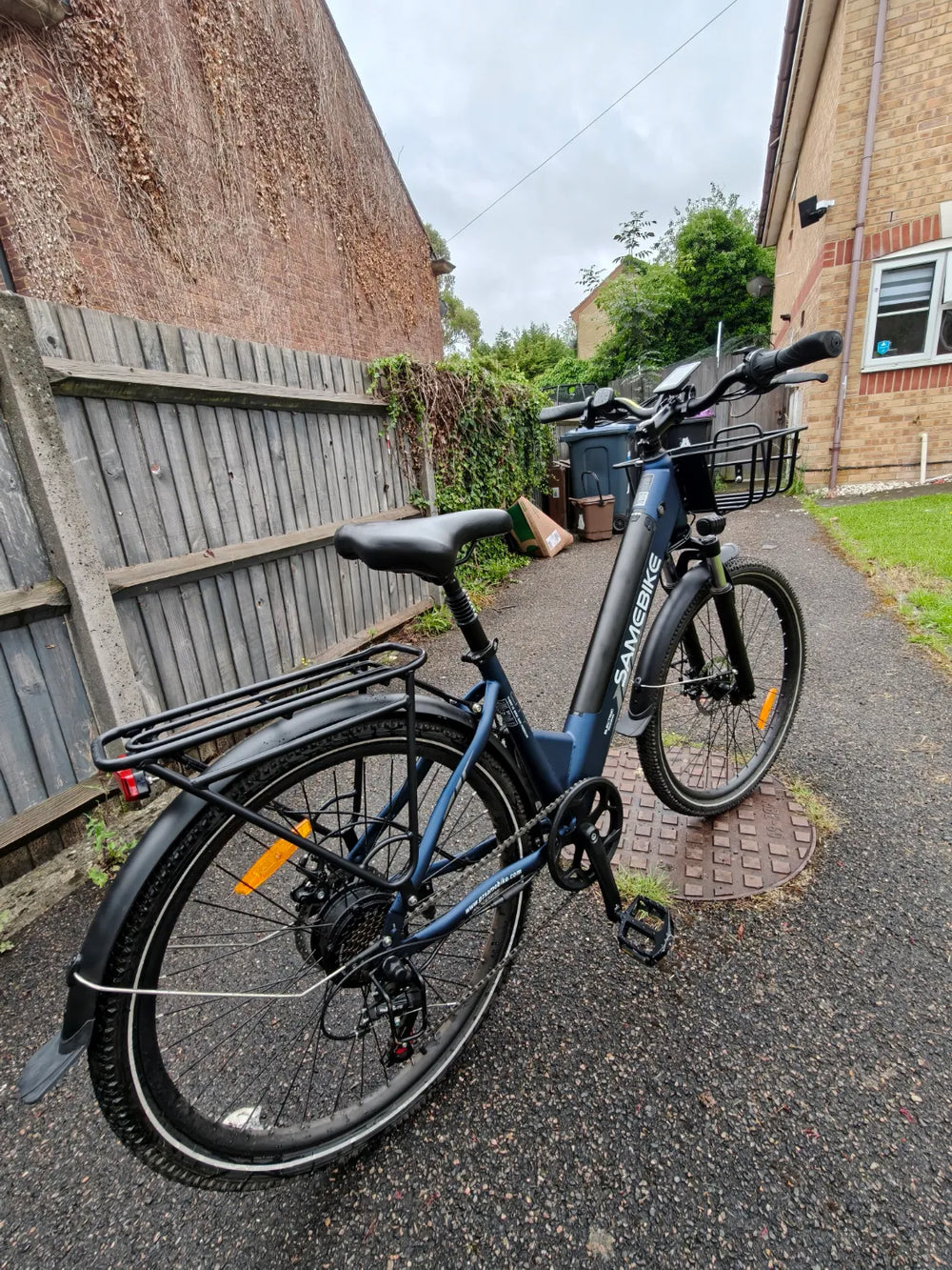 Samebike RS-A01 Pro T 2026