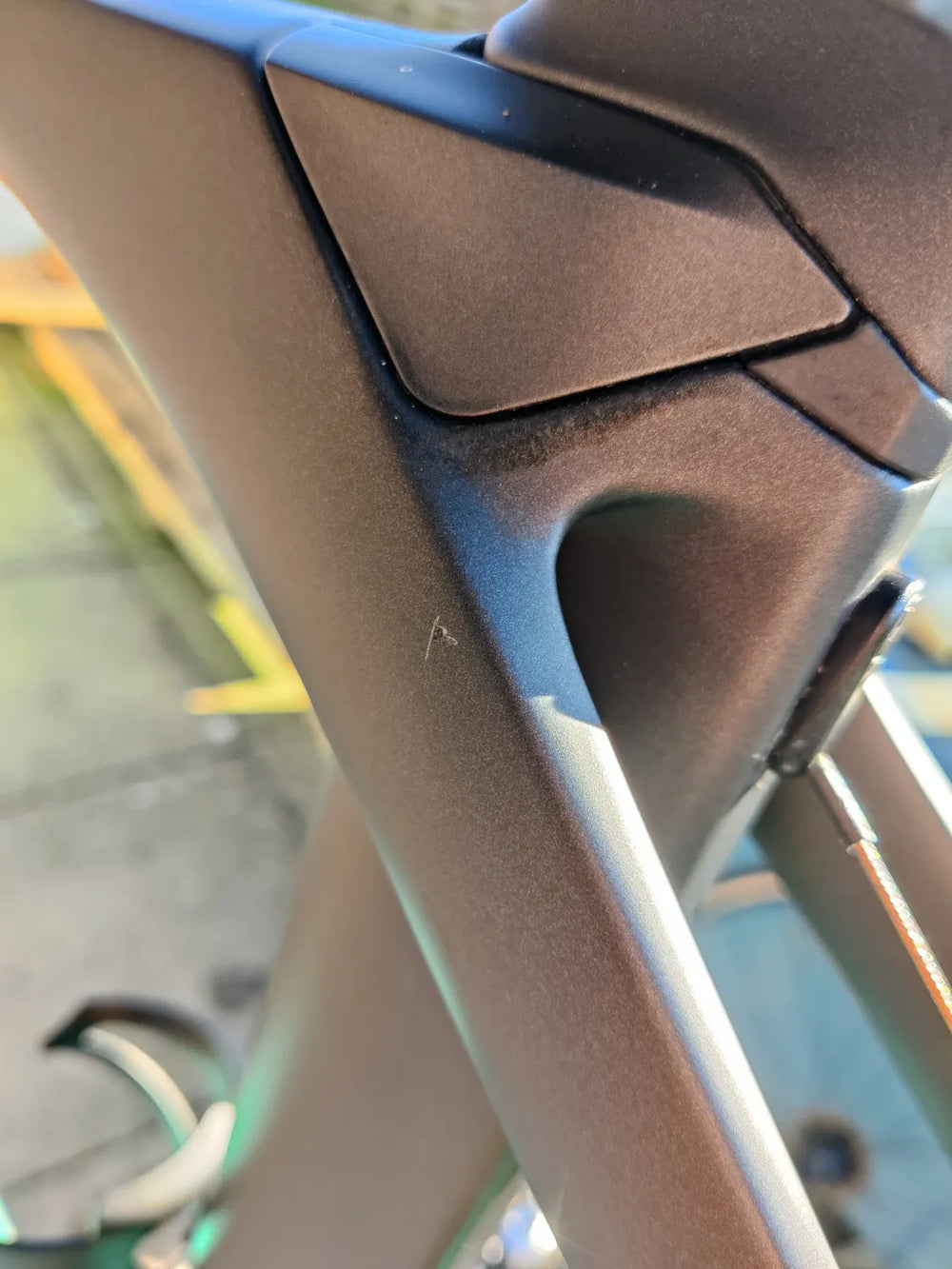 Trek Madone 9.2 2017