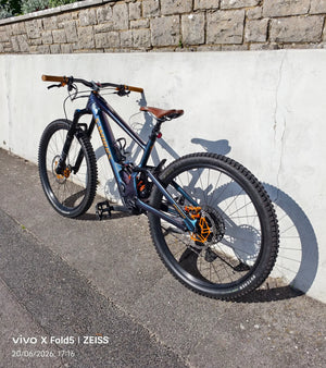 Specialized Kenevo SL Comp 2021