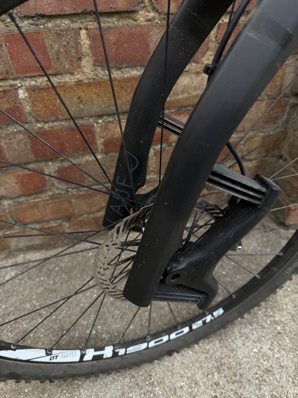 Ribble CX AL, Sram Apex 1x 2022