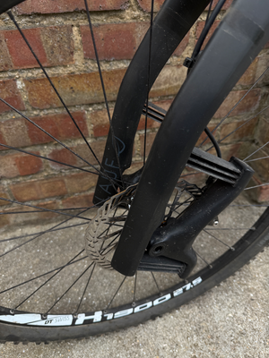 Ribble CX AL, Sram Apex 1x 2022