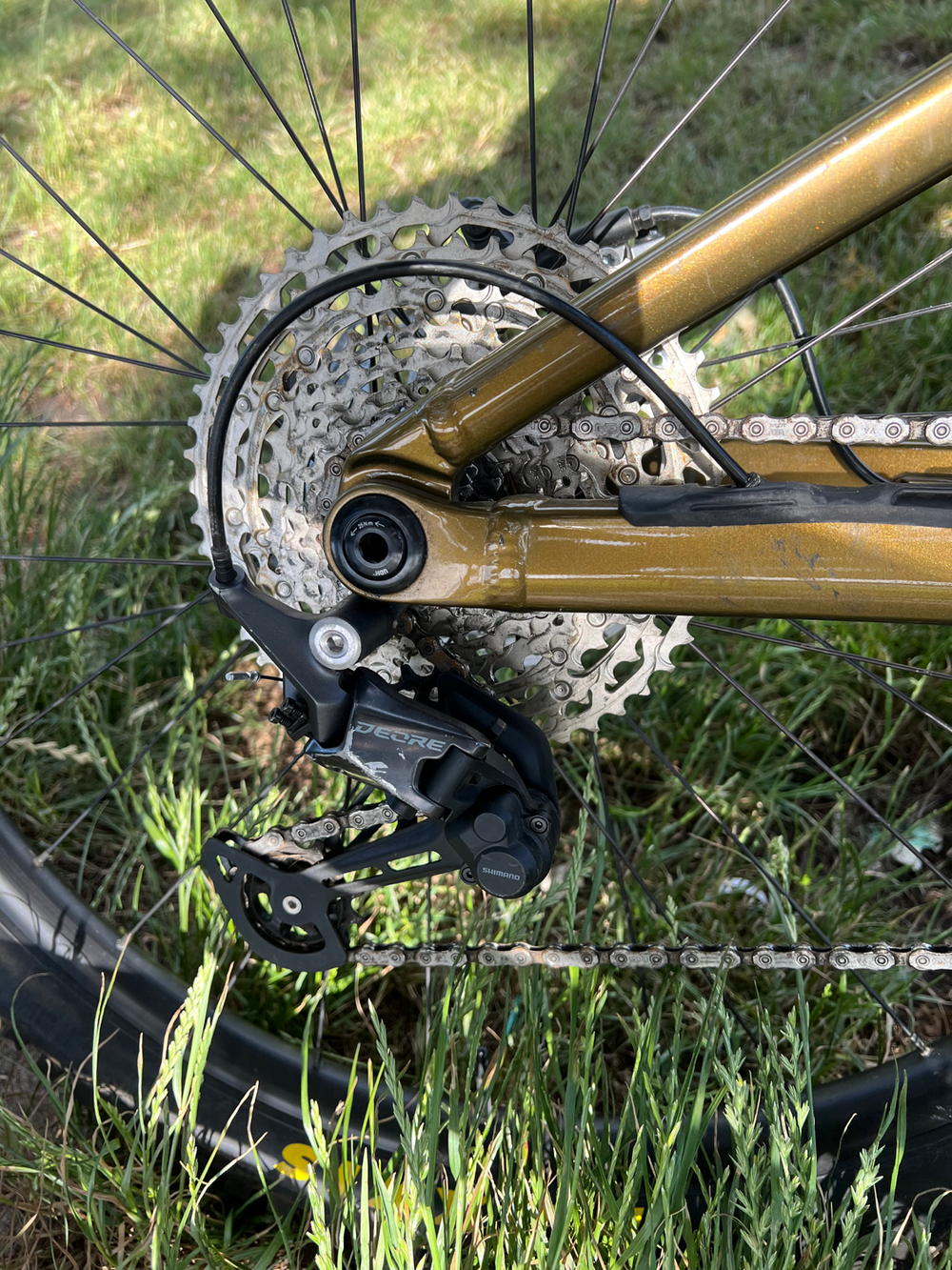 Orbea Occam H20 Lt 2024