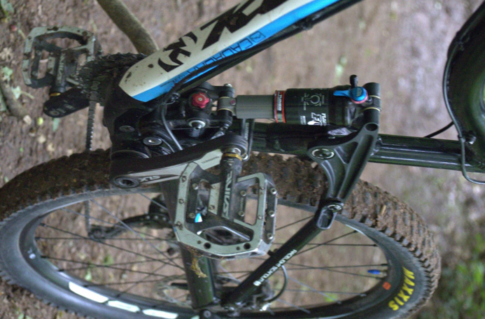 Kona CADABRA 2013