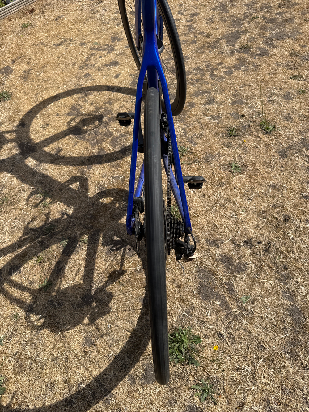 Giant Propel Advanced 2 Disc 2023