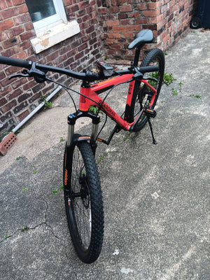 Boardman MHT 8.6 2025