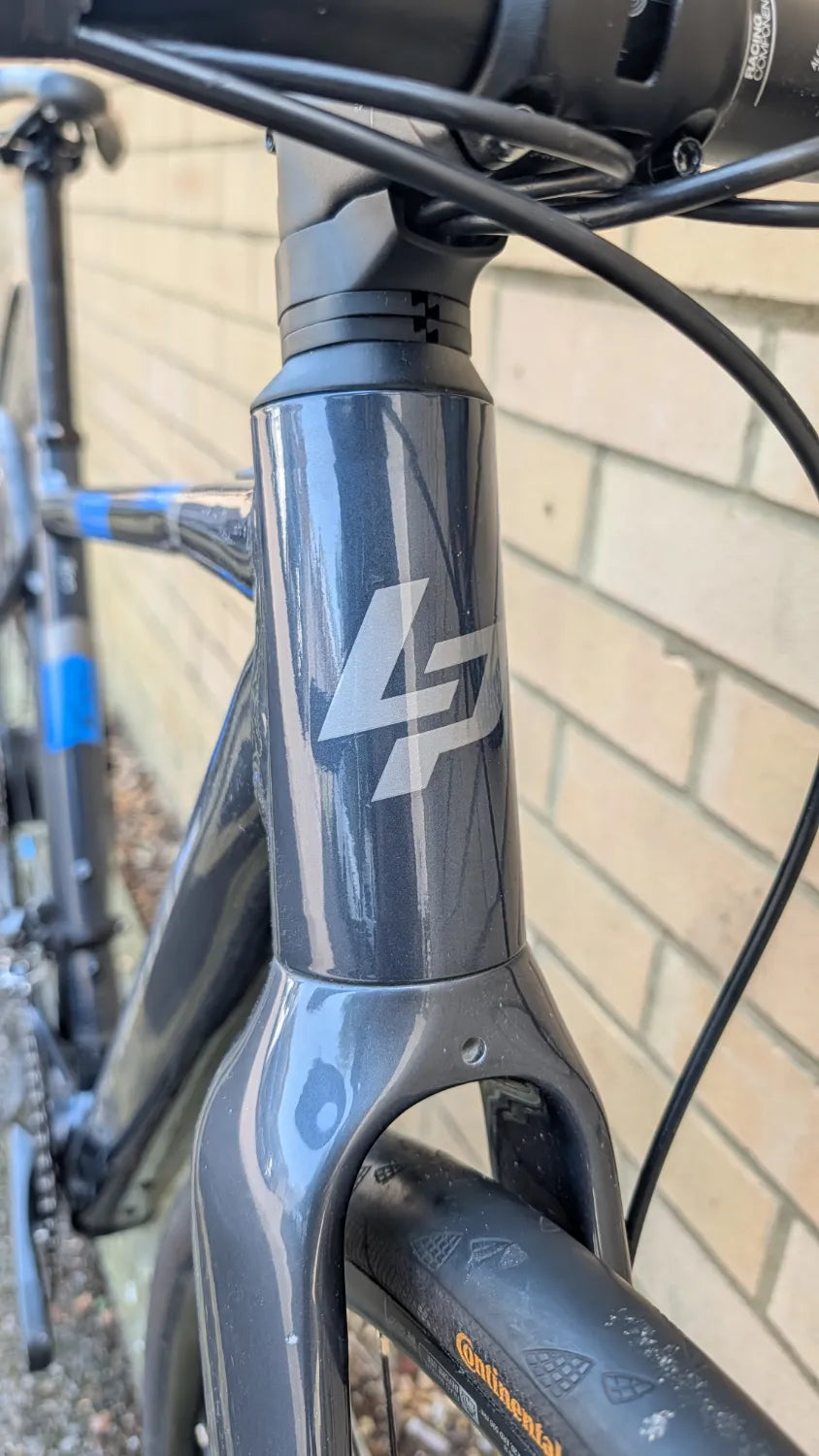 Lapierre 500 2020