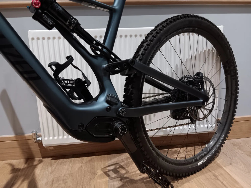 Specialized Turbo Levo Expert Carbon 2021