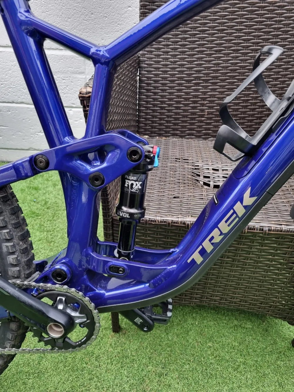 Trek Fuel EX 7 DEORE/XT 29 2023
