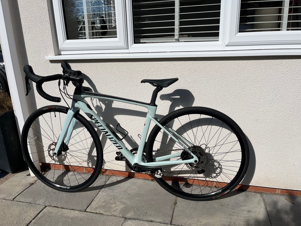 Specialized Roubaix Sport 2021
