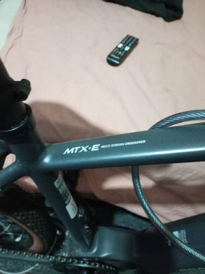 Boardman MTX-E 8.8 2025