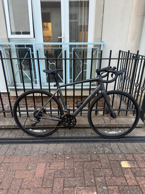 Trek Domane AL 2 Gen 4 Road 2026