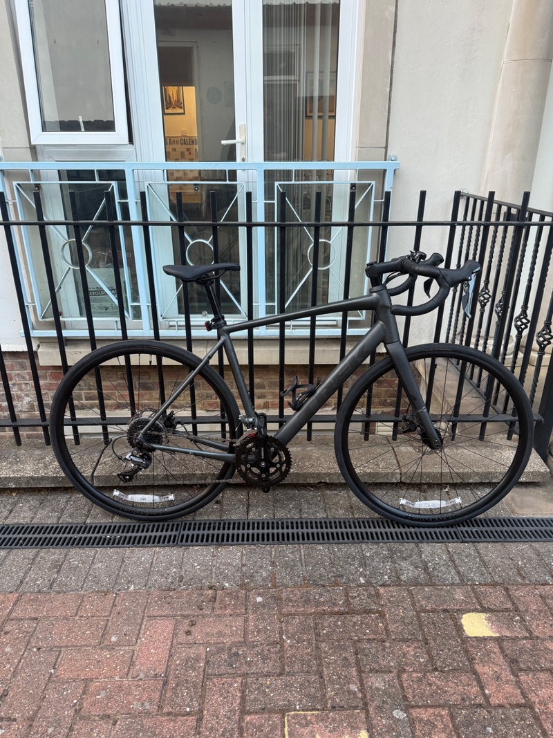 Trek Domane AL 2 Gen 4 Road 2026