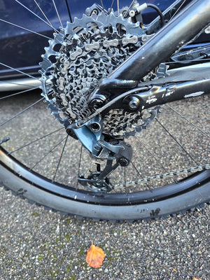Specialized Turbo Levo Comp Alloy 2022