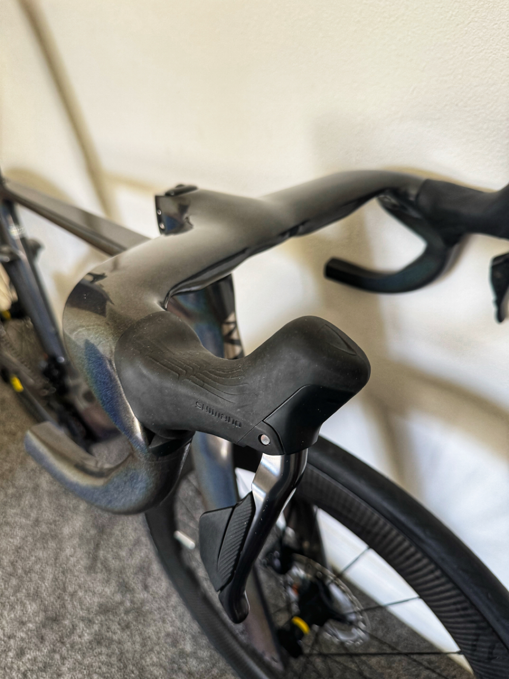 Ribble Ultra-Aero SL R - Enthusiast 2025