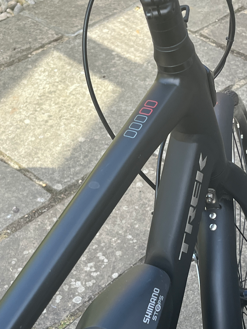 Trek Conduit+ 2018