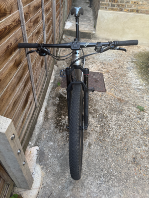 Canyon Exceed CF 7 2022