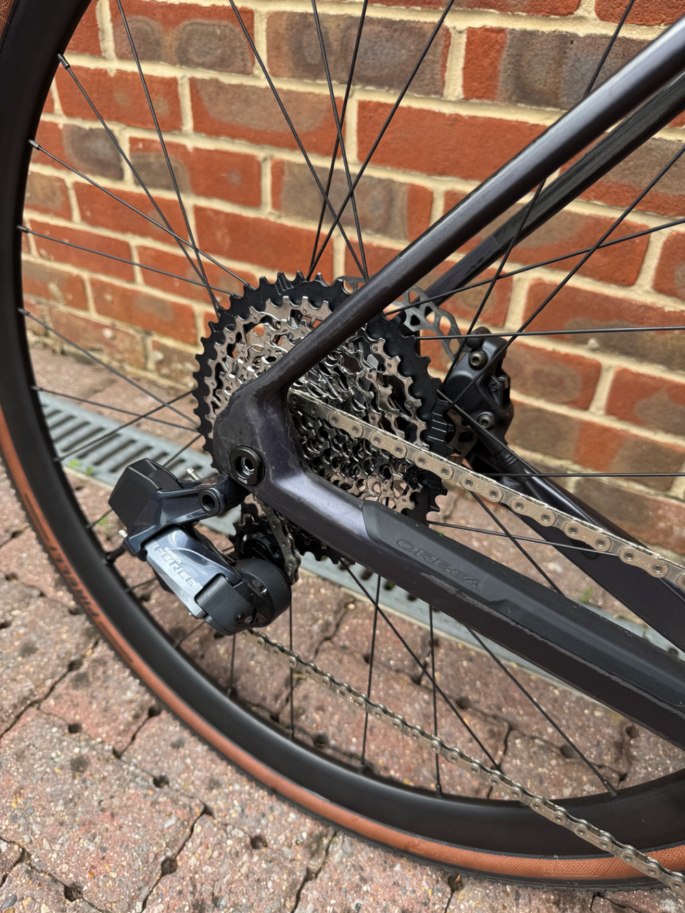 Orbea GAIN M21e 1X 2024
