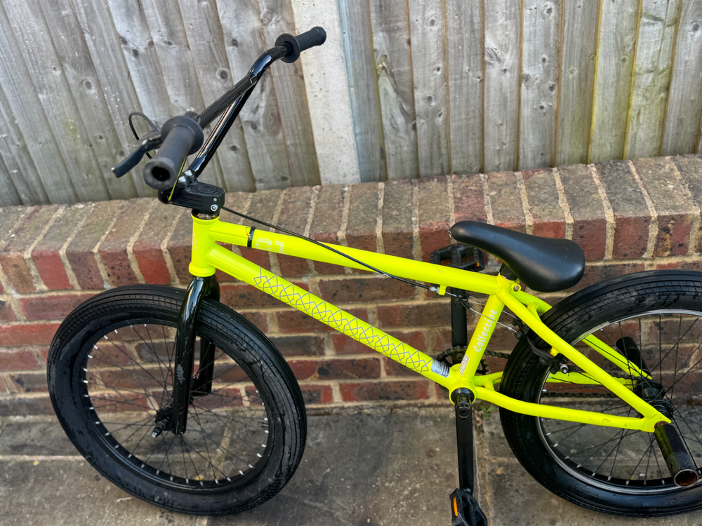 Specialized Rockhopper 27 5 2025
