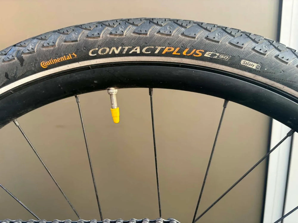 Specialized Crux E5 2019