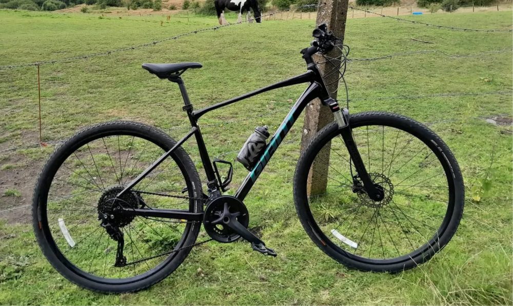 Giant Roam 0 Disc 2021