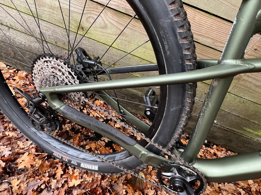 Orbea LAUFEY H LTD 2021