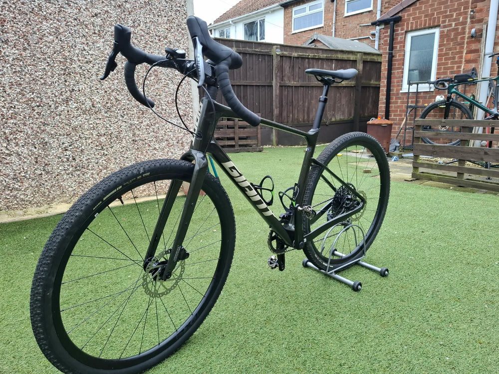 Giant Revolt Advanced 1 2022