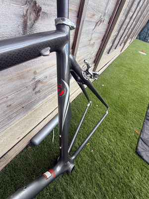 Trek Madone 5.2 2006