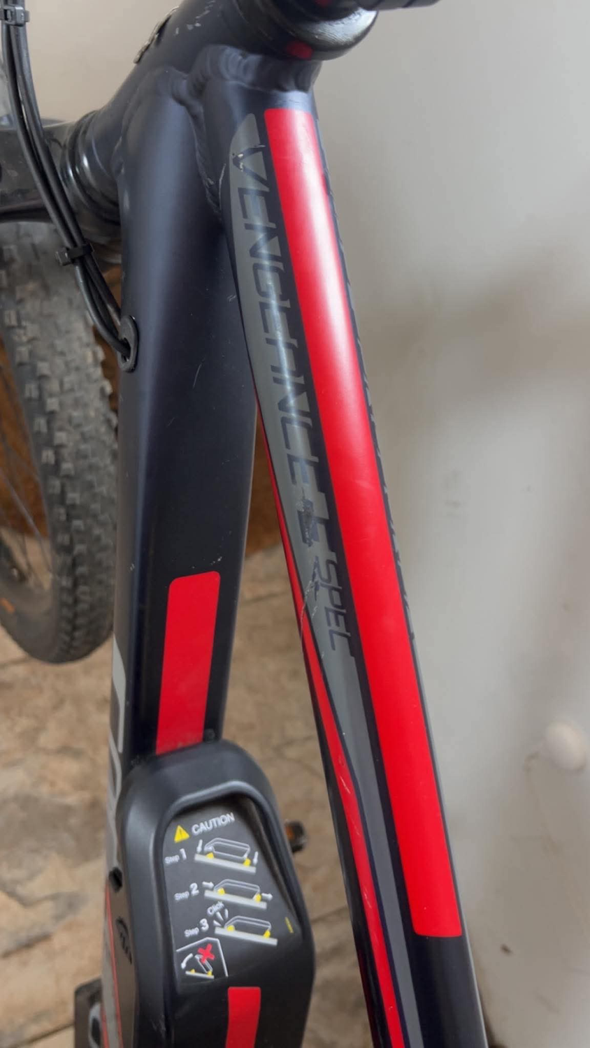 Carrera E spec 2019