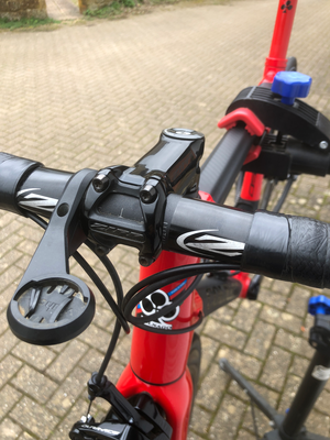 Colnago C60 2016
