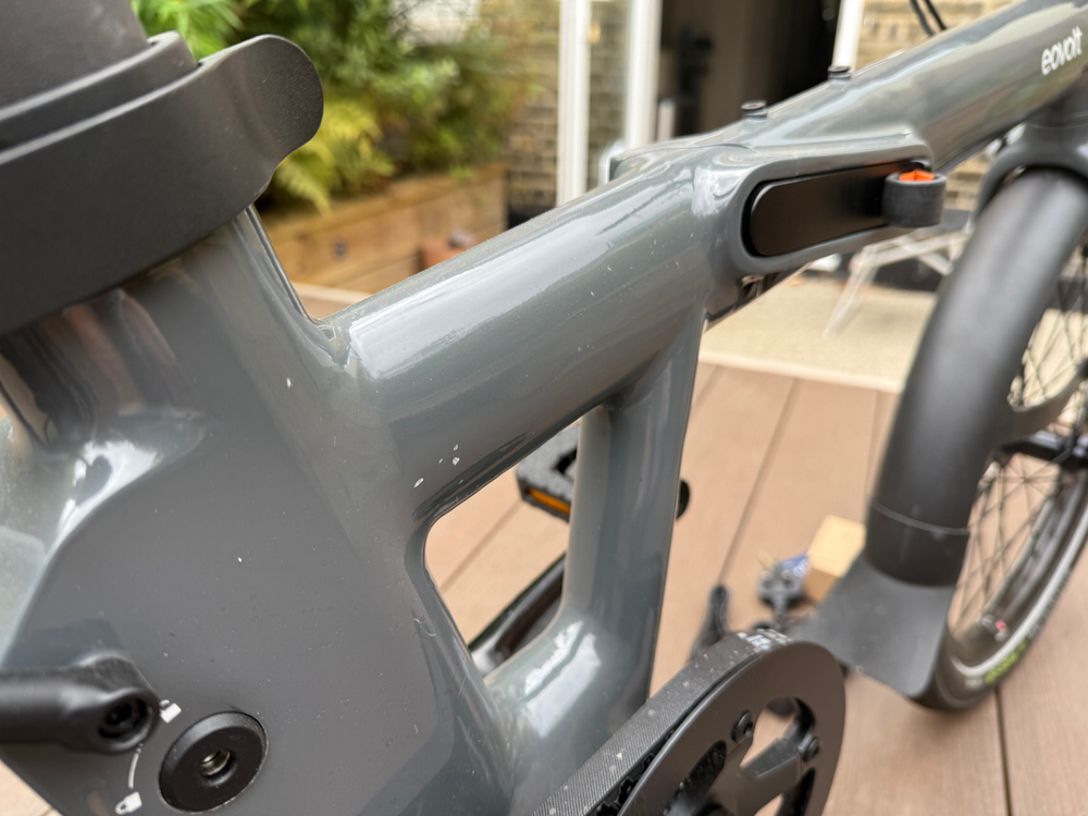 Eovolt Afternoon PRO 20 2025