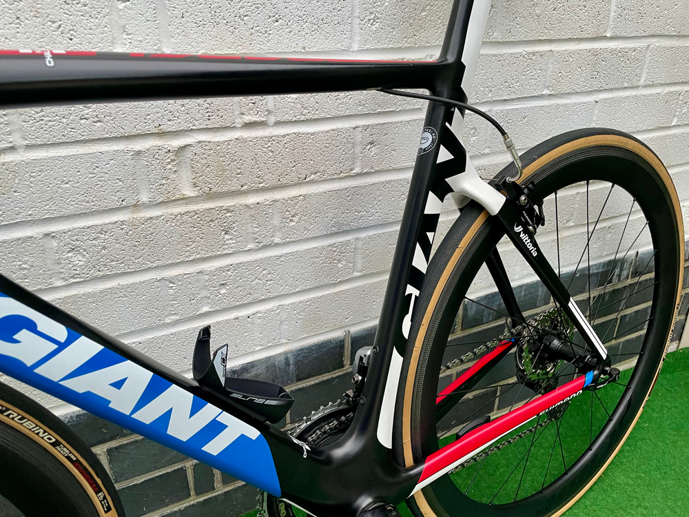 Giant Propel Advanced Sl 0 Shimano Dura-Ace Di2 2027