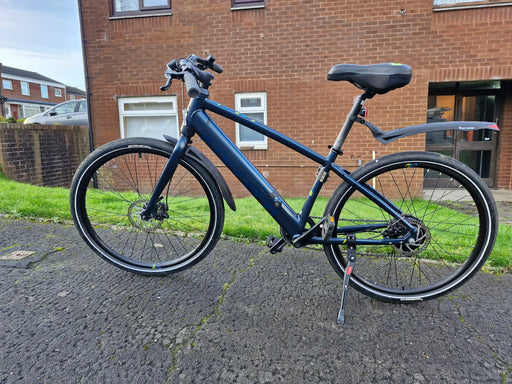 Carrera Impel 2.1 2024