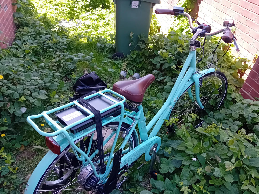Pendleton Somerby Electric Hybrid Bike 2020