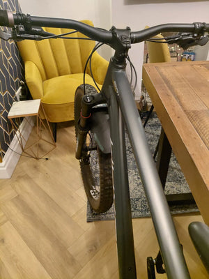 Whyte 901 V4 2022