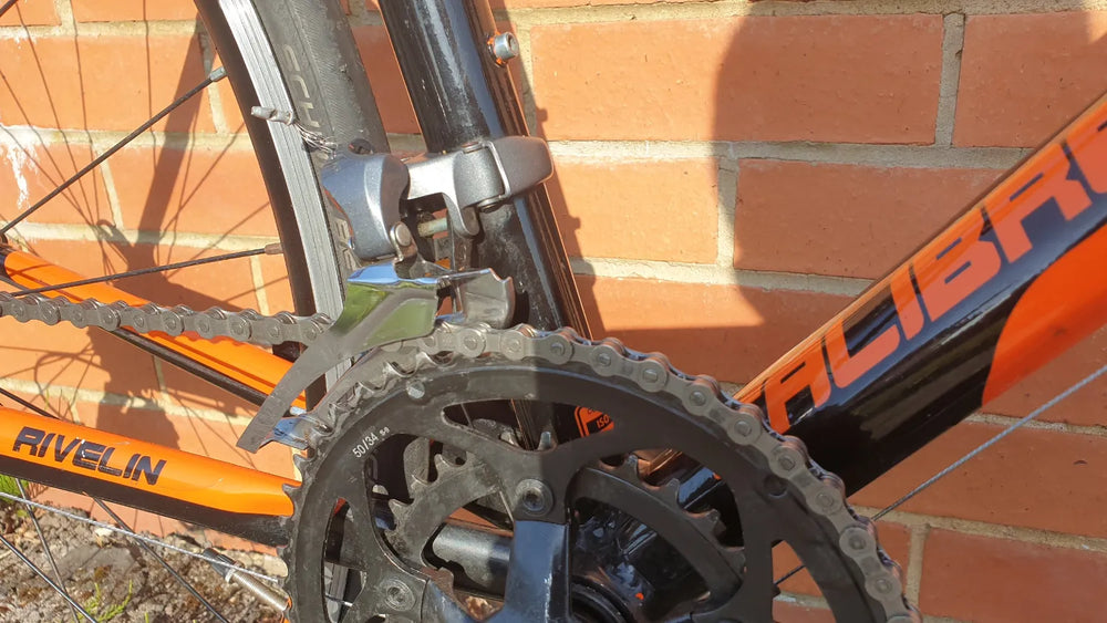 Calibre Calibre Rivelin 2.0 2016