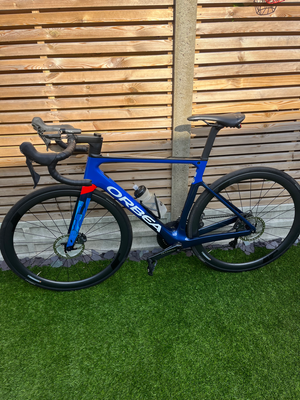 Orbea Orca M20 Ltd 2021